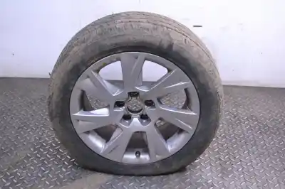 Gebrauchtes Autoersatzteil FELGE zum AUDI A5 8T3  OEM-IAM-Referenzen 8T0601025C,7.5JX17H2,225/507R17  