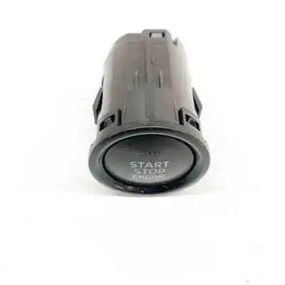 Pezzo di ricambio per auto di seconda mano INTERRUTTORE DI AVVIAMENTO per MAZDA CX-3 DK  Riferimenti OEM IAM BJS7663S0  