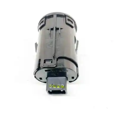 Pezzo di ricambio per auto di seconda mano interruttore di avviamento per mazda cx-3 dk (2015-..) off-road riferimenti oem iam bjs7663s0  