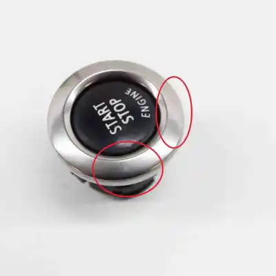 Second-hand car spare part ignition switch for bmw 3 coupe e92 (2005-2013) oem iam references 108625-10,6973276  
