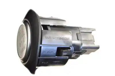 İkinci el araba yedek parçası mars salteri için ford focus iii (2010-2020) oem iam referansları bm51-a11584-b  