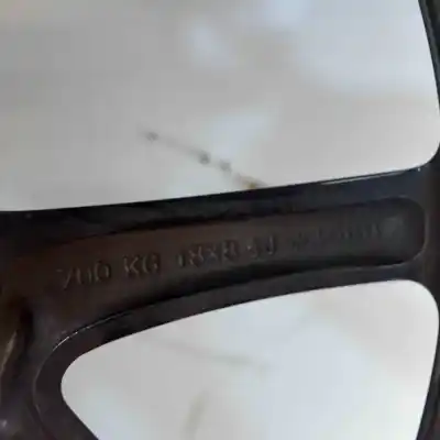 Автозапчастина б/у шина для tesla model 3 (2018-..) sedan посилання на oem iam 104221-00-c  