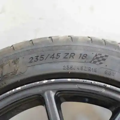 Автозапчастина б/у шина для tesla model 3 (2018-..) sedan посилання на oem iam 104221-00-c  