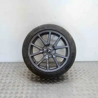 Recambio de automóvil de segunda mano de RUEDA DE ALEACIÓN para TESLA MODEL 3  referencias OEM IAM 104221-00-C  