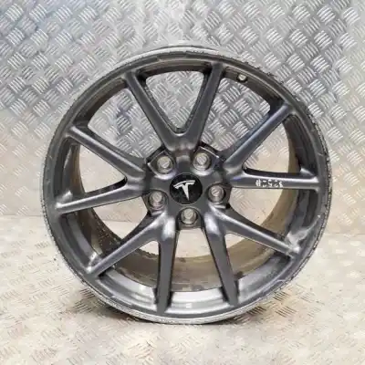Recambio de automóvil de segunda mano de RUEDA DE ALEACIÓN para TESLA MODEL 3  referencias OEM IAM 1044221-00-C  