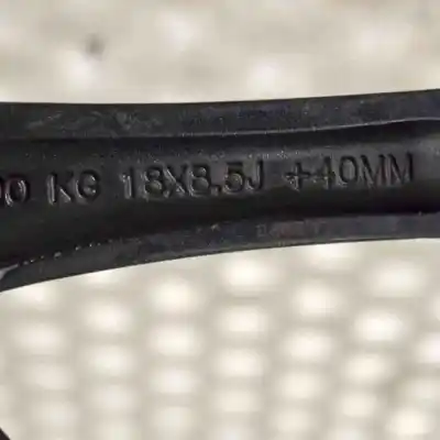 Автозапчастина б/у шина для tesla model 3 (2018-..) sedan посилання на oem iam 1044221-00-c  