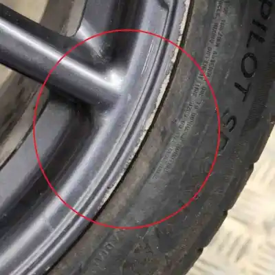 Автозапчасти б/у шина за tesla model 3 (2018-..) sedan ссылки oem iam 1044221-00-c  