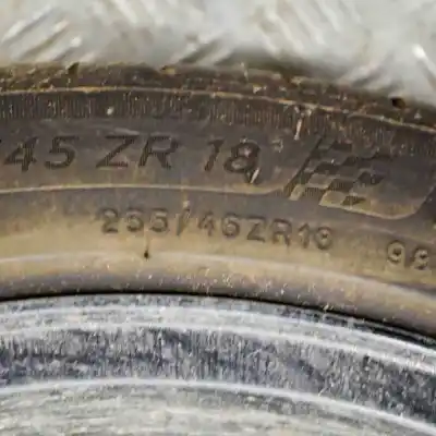 Автозапчасти б/у шина за tesla model 3 (2018-..) sedan ссылки oem iam 1044221-00-c  