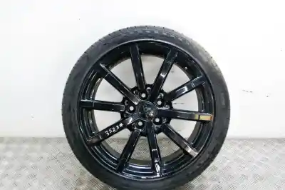 Pièce détachée automobile d'occasion JANTE pour AUDI A3 SPORTBACK 8VA, 8VF  Références OEM IAM 8V0601025AM,8V0601025AL  
