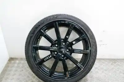 Pièce détachée automobile d'occasion JANTE pour AUDI A3 SPORTBACK 8VA, 8VF  Références OEM IAM 8V0601025AM,8V0601025AL  