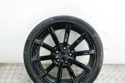 Pièce détachée automobile d'occasion JANTE pour AUDI A3 SPORTBACK 8VA, 8VF  Références OEM IAM 8V0601025AM,8V0601025AL  
