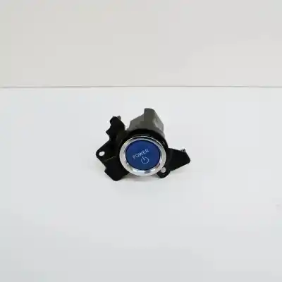 Second-hand car spare part IGNITION SWITCH for TOYOTA C-HR _X1_  OEM IAM references 15F032C,55414-F4040  