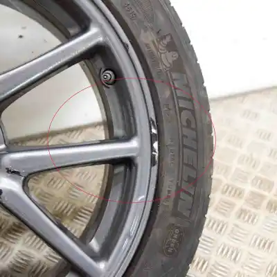 Автозапчасти б/у шина за tesla model 3 (2018-..) sedan ссылки oem iam 1044221-00-b  