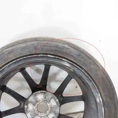 Автозапчасти б/у шина за tesla model 3 (2018-..) sedan ссылки oem iam 1044221-00-b  