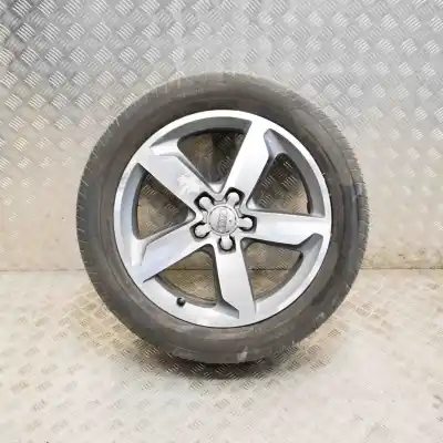Peça sobressalente para automóvel em segunda mão JANTE por AUDI Q3 8U  Referências OEM IAM 8U0601025T  