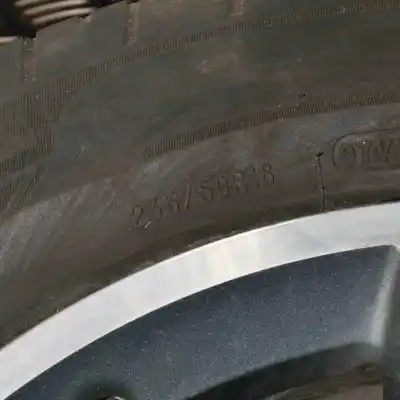 Peça sobressalente para automóvel em segunda mão jante por audi q3 8u (2011-2018) referências oem iam 8u0601025t  