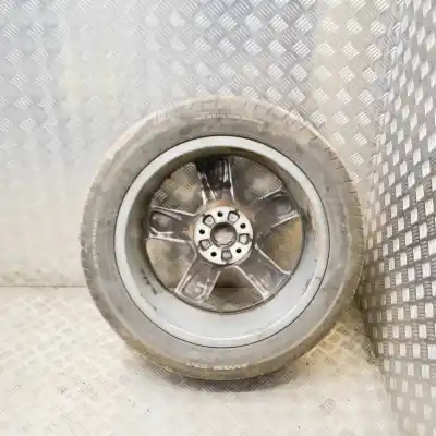 Peça sobressalente para automóvel em segunda mão jante por audi q3 8u (2011-2018) referências oem iam 8u0601025t  