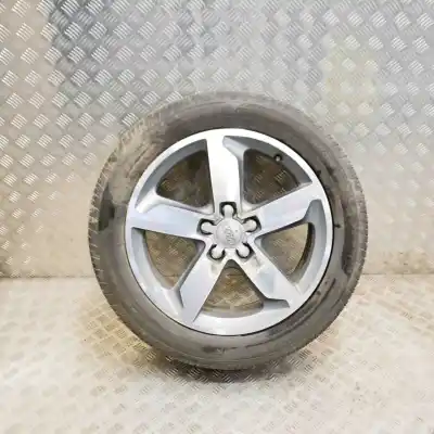 Peça sobressalente para automóvel em segunda mão JANTE por AUDI Q3 8U  Referências OEM IAM 8U0601025T  