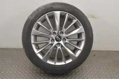 Pièce détachée automobile d'occasion JANTE pour INFINITI Q50  Références OEM IAM 7,5JX18,N164-875  