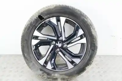 Second-hand car spare part RIM for PEUGEOT 2008 II  OEM IAM references 9828186080  