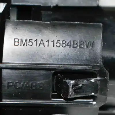 Second-hand car spare part ignition switch for ford focus iii (2010-2020) oem iam references bm51-a11584-bbw  