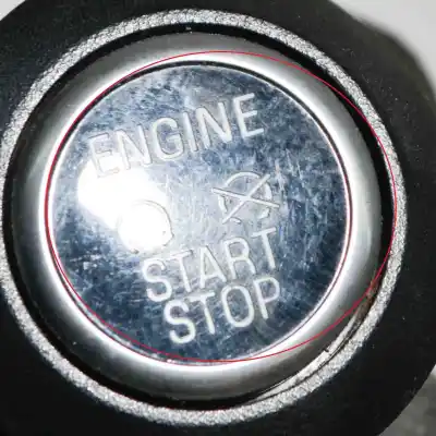 Second-hand car spare part ignition switch for ford focus iii (2010-2020) oem iam references bm51-a11584-bbw  