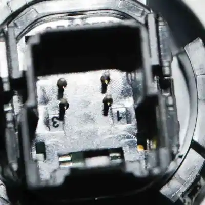 Second-hand car spare part ignition switch for ford focus iii (2010-2020) oem iam references bm51-a11584-bbw  