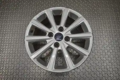 Pièce détachée automobile d'occasion JANTE pour FORD FIESTA VI  Références OEM IAM 6.5JX16,ET47.5,C1BC-RA  