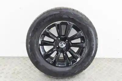 Автозапчастина б/у ШИНА для OPEL MOKKA  Посилання на OEM IAM 9835097280  