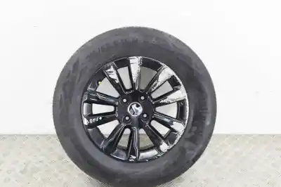 Автозапчастина б/у ШИНА для OPEL MOKKA  Посилання на OEM IAM 9835097280  