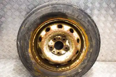 Peça sobressalente para automóvel em segunda mão JANTE por PEUGEOT BOXER FURGÓN  Referências OEM IAM FL615002,1366237080  