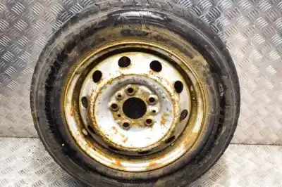 Peça sobressalente para automóvel em segunda mão JANTE por PEUGEOT BOXER FURGÓN  Referências OEM IAM 1366237080,FL615002  