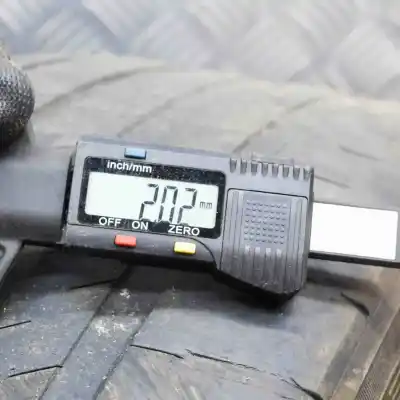 Pezzo di ricambio per auto di seconda mano cerchione in lega per tesla model 3 (2018-..) sedan riferimenti oem iam 1044261-00-a  