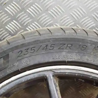 Pezzo di ricambio per auto di seconda mano cerchione in lega per tesla model 3 (2018-..) sedan riferimenti oem iam 1044261-00-a  