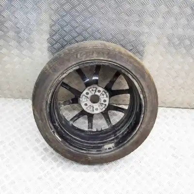 Pezzo di ricambio per auto di seconda mano cerchione in lega per tesla model 3 (2018-..) sedan riferimenti oem iam 1044261-00-a  
