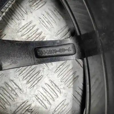 Second-hand car spare part rim for tesla model 3 (2018-..) sedan oem iam references 1044261-00-a  