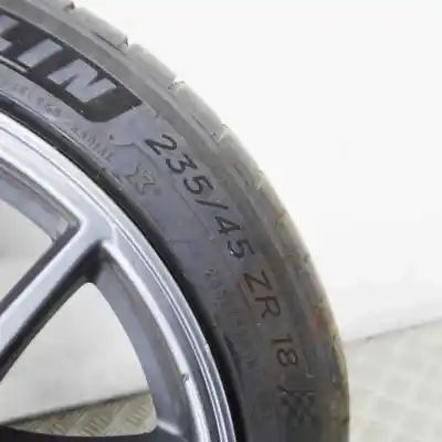 Second-hand car spare part rim for tesla model 3 (2018-..) sedan oem iam references 1044261-00-a  