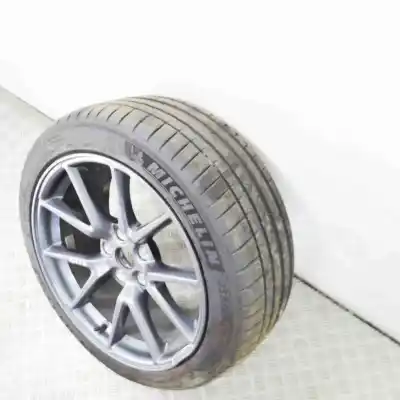 Second-hand car spare part rim for tesla model 3 (2018-..) sedan oem iam references 1044261-00-a  