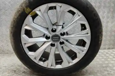 Автозапчастина б/у ШИНА для AUDI A4 AVANT 8W5, B9  Посилання на OEM IAM 8W0601025L  