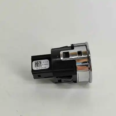 Pezzo di ricambio per auto di seconda mano interruttore di avviamento per opel mokka (2020-..) off-road riferimenti oem iam 9827205180,982720518000  
