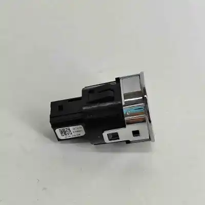 Pezzo di ricambio per auto di seconda mano interruttore di avviamento per opel mokka (2020-..) off-road riferimenti oem iam 9827205180,982720518000  