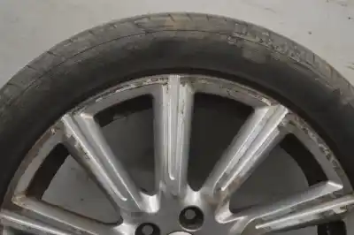 Second-hand car spare part rim for volvo s90 ii (2016-..) sedan oem iam references 8jx18,et42,31445301  