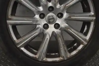 Second-hand car spare part rim for volvo s90 ii (2016-..) sedan oem iam references 8jx18,et42,31445301  