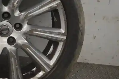 Second-hand car spare part rim for volvo s90 ii (2016-..) sedan oem iam references 8jx18,et42,31445301  