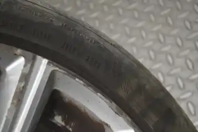 Second-hand car spare part rim for volvo s90 ii (2016-..) sedan oem iam references 8jx18,et42,31445301  