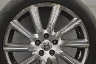 Second-hand car spare part rim for volvo s90 ii (2016-..) sedan oem iam references 8jx18,et42,31445301  