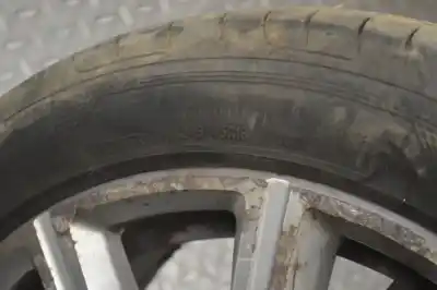 Second-hand car spare part rim for volvo s90 ii (2016-..) sedan oem iam references 8jx18,et42,31445301  