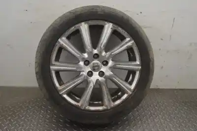 Second-hand car spare part rim for volvo s90 ii (2016-..) sedan oem iam references 8jx18,et42,31445301  