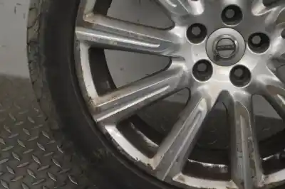 Second-hand car spare part rim for volvo s90 ii (2016-..) sedan oem iam references 8jx18,et42,31445301  