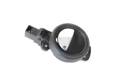 Pezzo di ricambio per auto di seconda mano MANIGLIA INTERNA ANTERIORE DESTRA per MINI CLUBMAN R55  Riferimenti OEM IAM 2753718,51212753718  